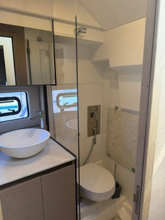 Prestige 420 S de segunda mano en venta