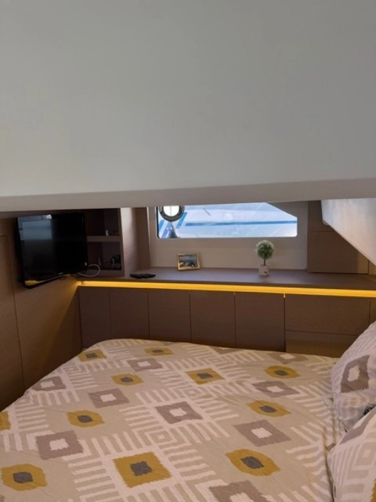 Prestige 420 S de segunda mano en venta