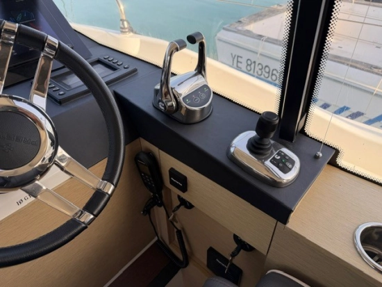 Prestige 420 S de segunda mano en venta
