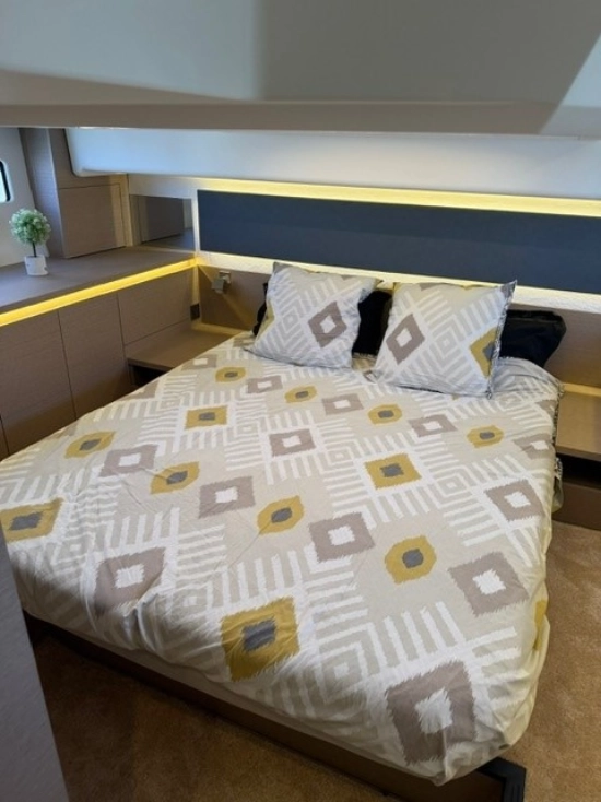 Prestige 420 S de segunda mano en venta