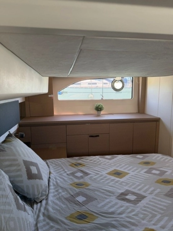 Prestige 420 S de segunda mano en venta