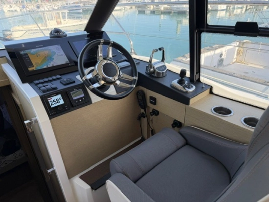 Prestige 420 S de segunda mano en venta