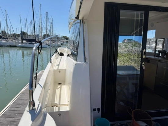 Prestige 420 S de segunda mano en venta