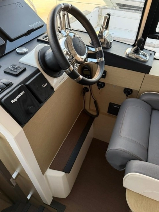 Prestige 420 S de segunda mano en venta