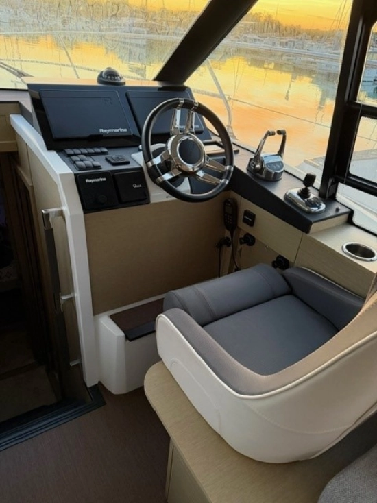 Prestige 420 S de segunda mano en venta