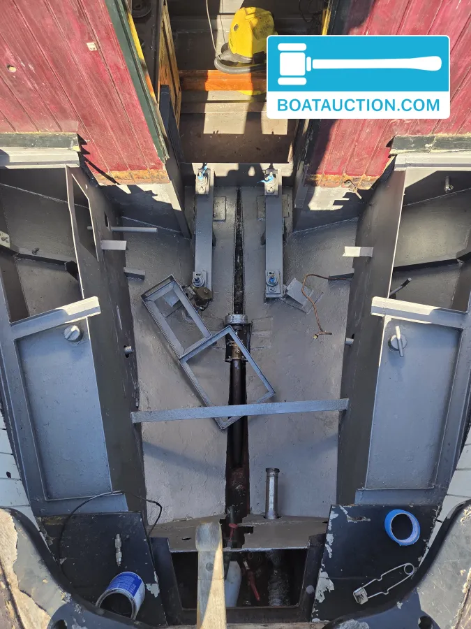 Schokker 945 de segunda mano en venta
