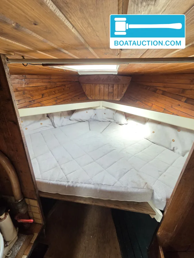 Schokker 945 de segunda mano en venta