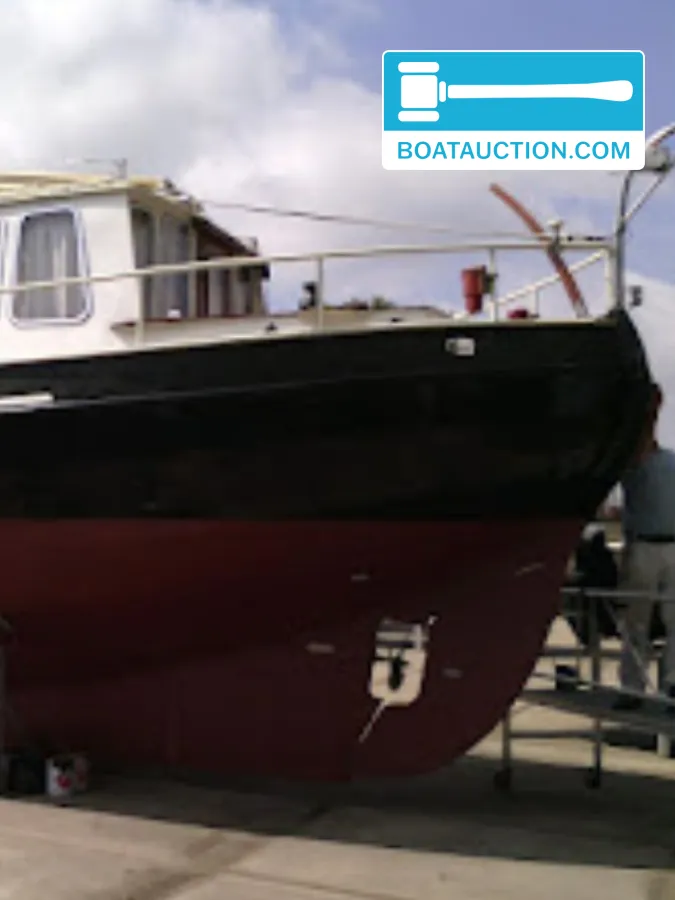 De Vries Lentsch Kotter de segunda mano en venta