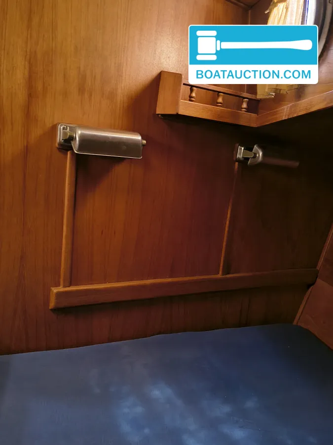 De Vries Lentsch Kotter de segunda mano en venta