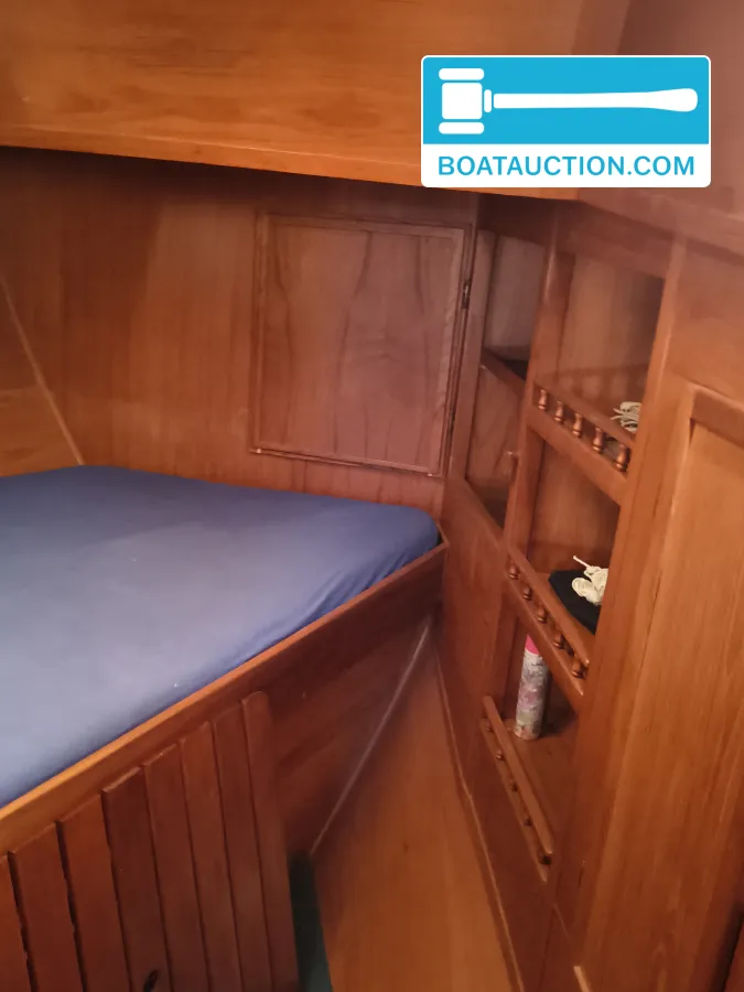De Vries Lentsch Kotter de segunda mano en venta