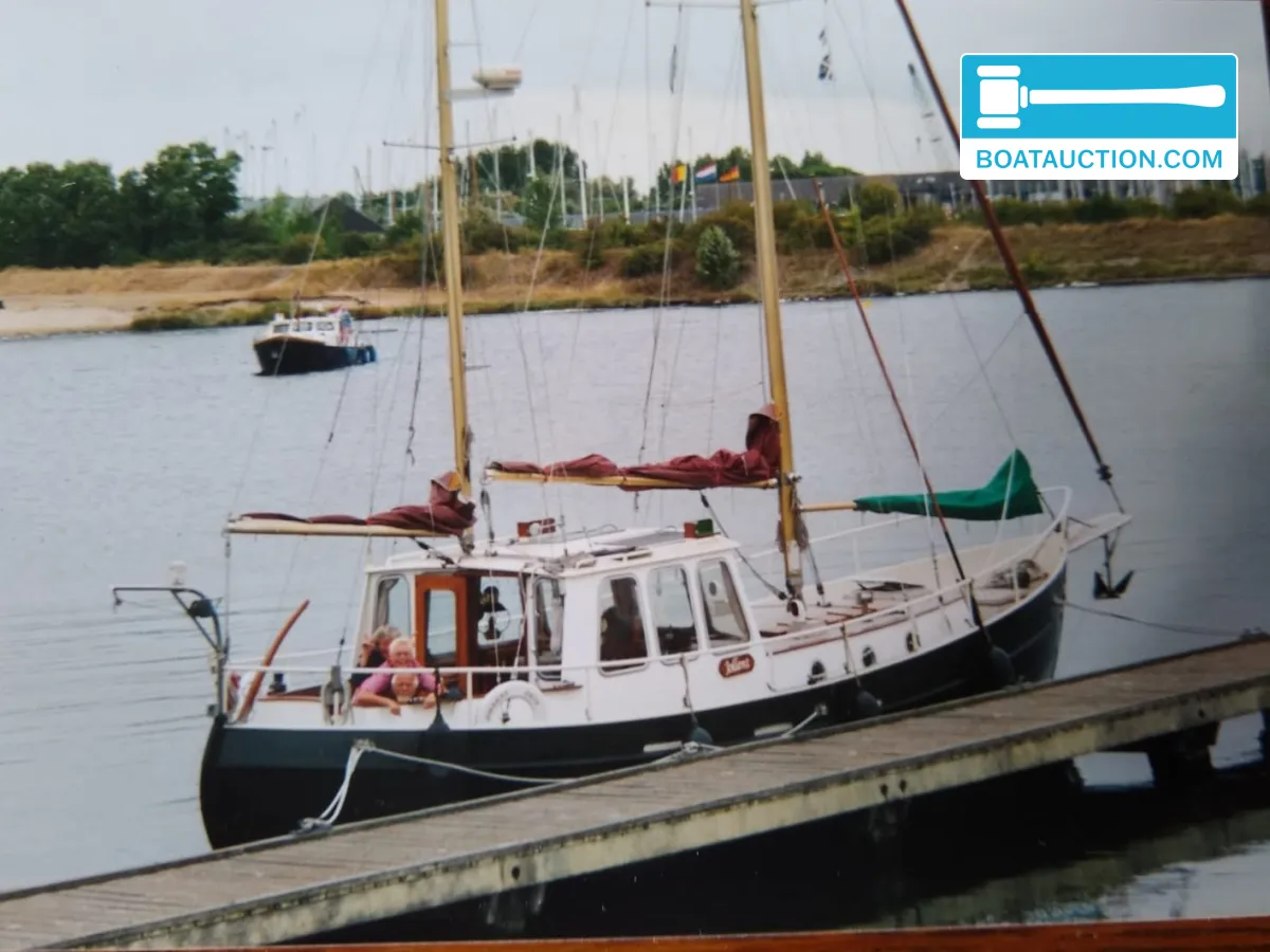 De Vries Lentsch Kotter de segunda mano en venta