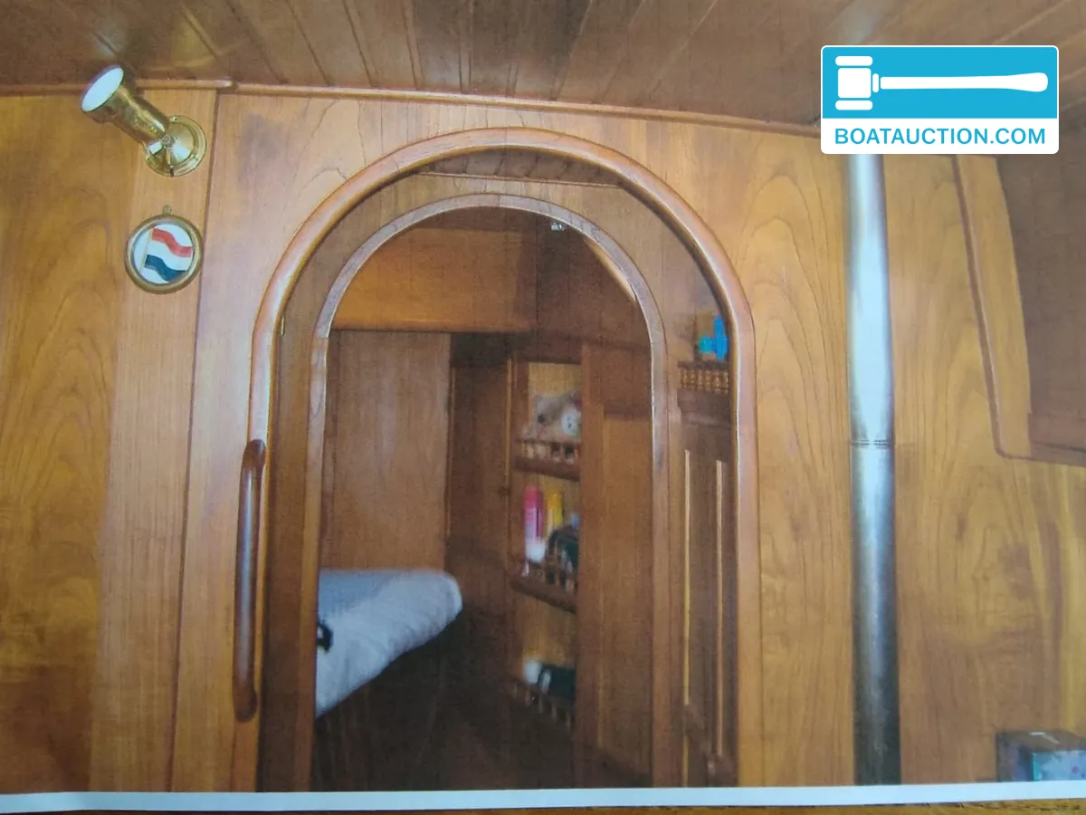 De Vries Lentsch Kotter de segunda mano en venta