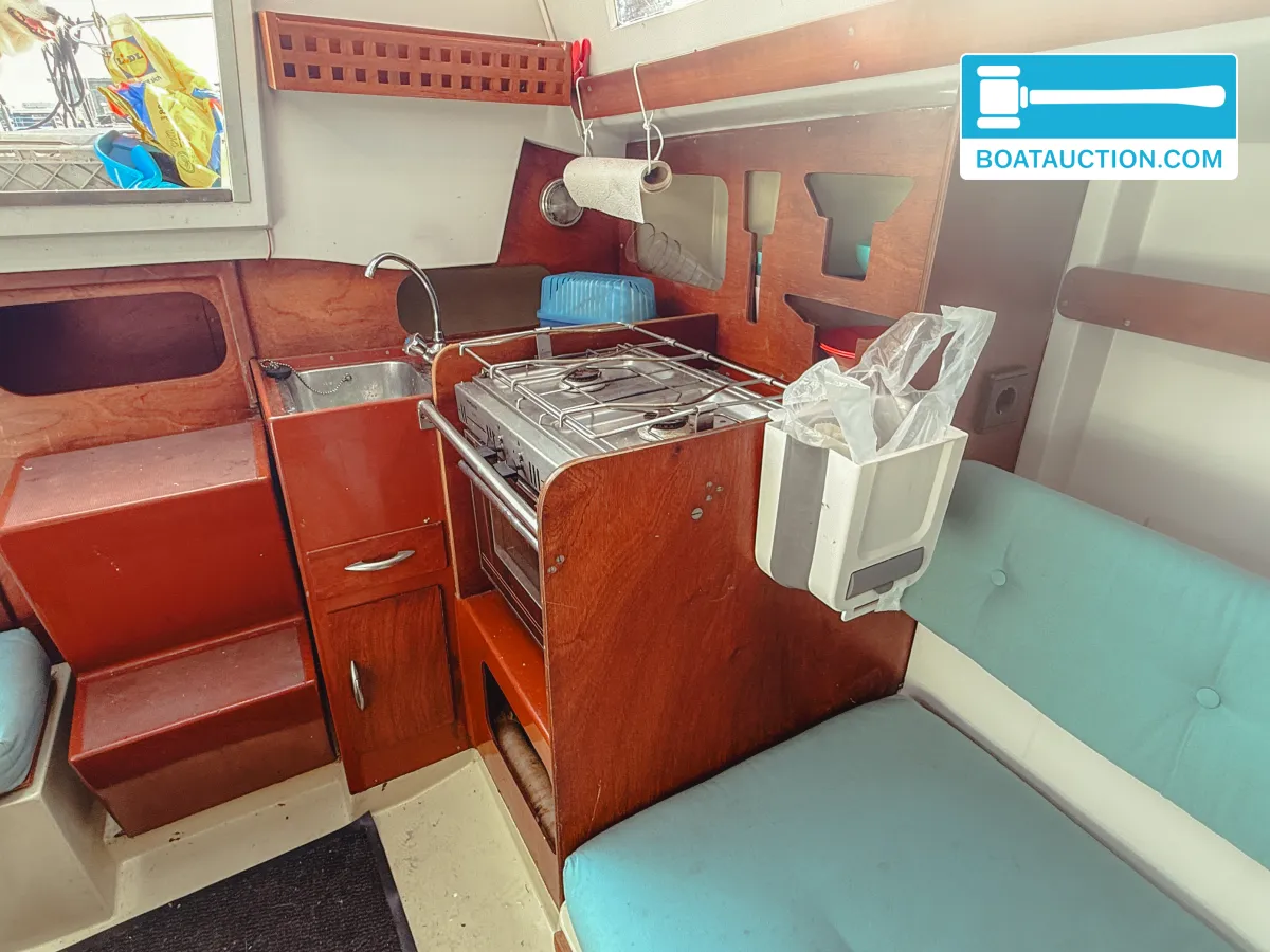 Standfast Loper 27 de segunda mano en venta
