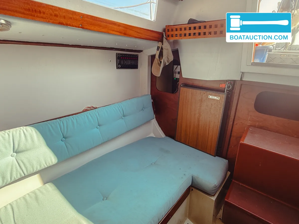 Standfast Loper 27 de segunda mano en venta