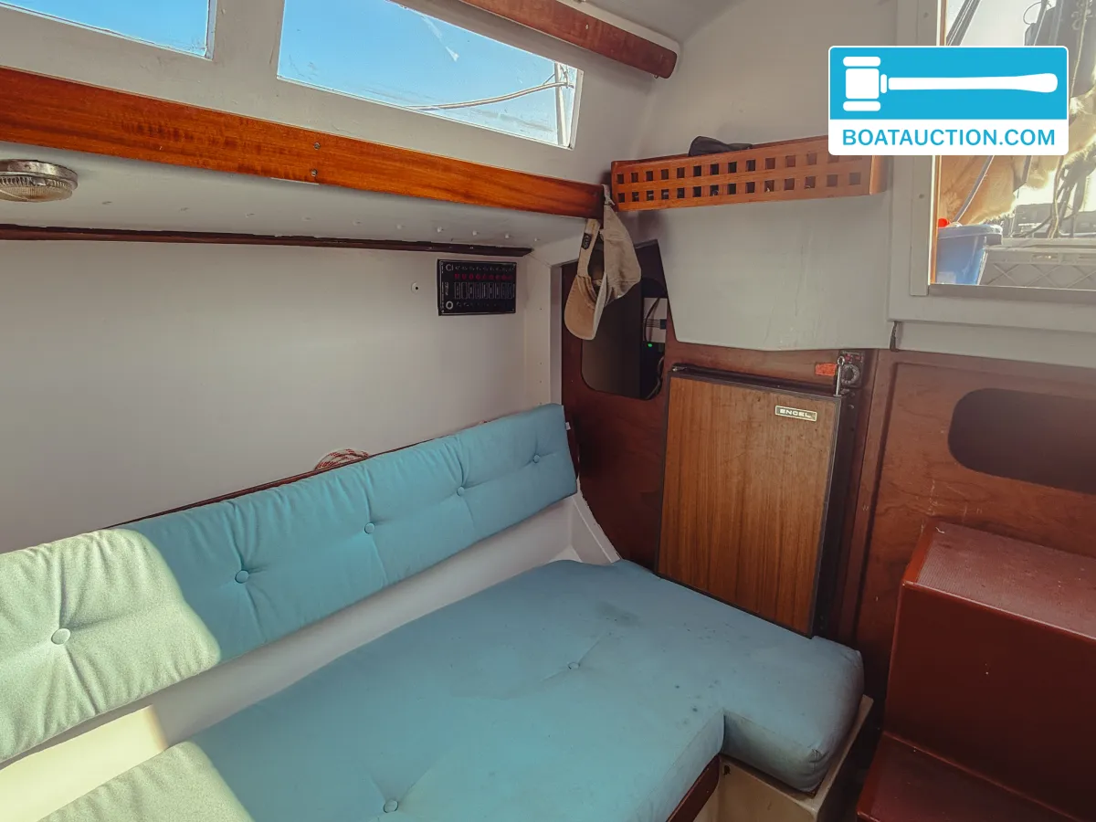 Standfast Loper 27 de segunda mano en venta