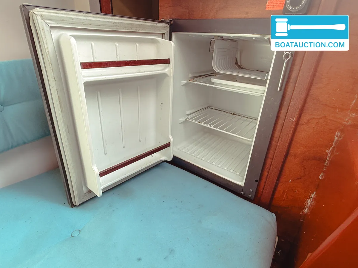 Standfast Loper 27 de segunda mano en venta