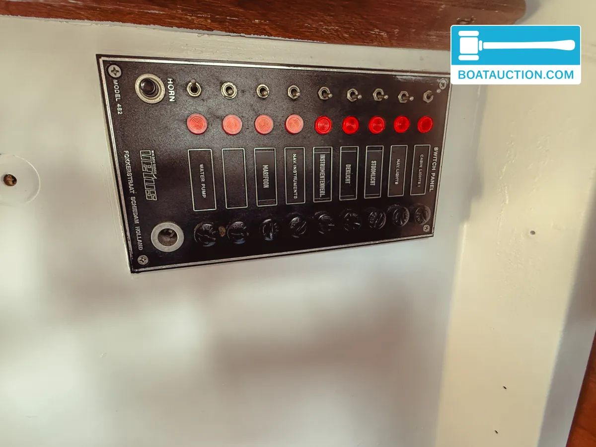 Standfast Loper 27 de segunda mano en venta