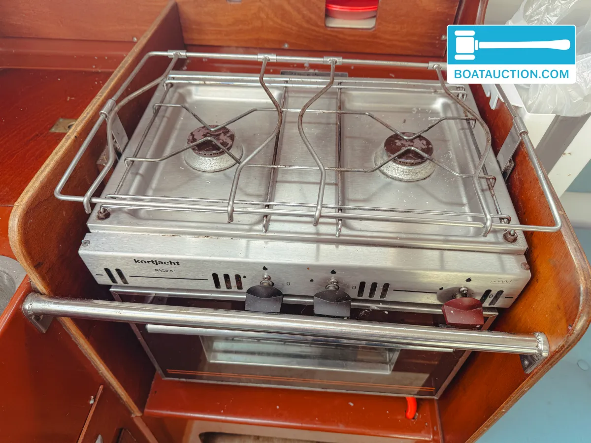 Standfast Loper 27 de segunda mano en venta