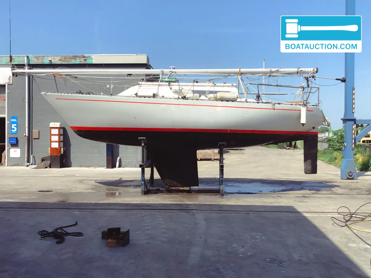 Standfast Loper 27 de segunda mano en venta
