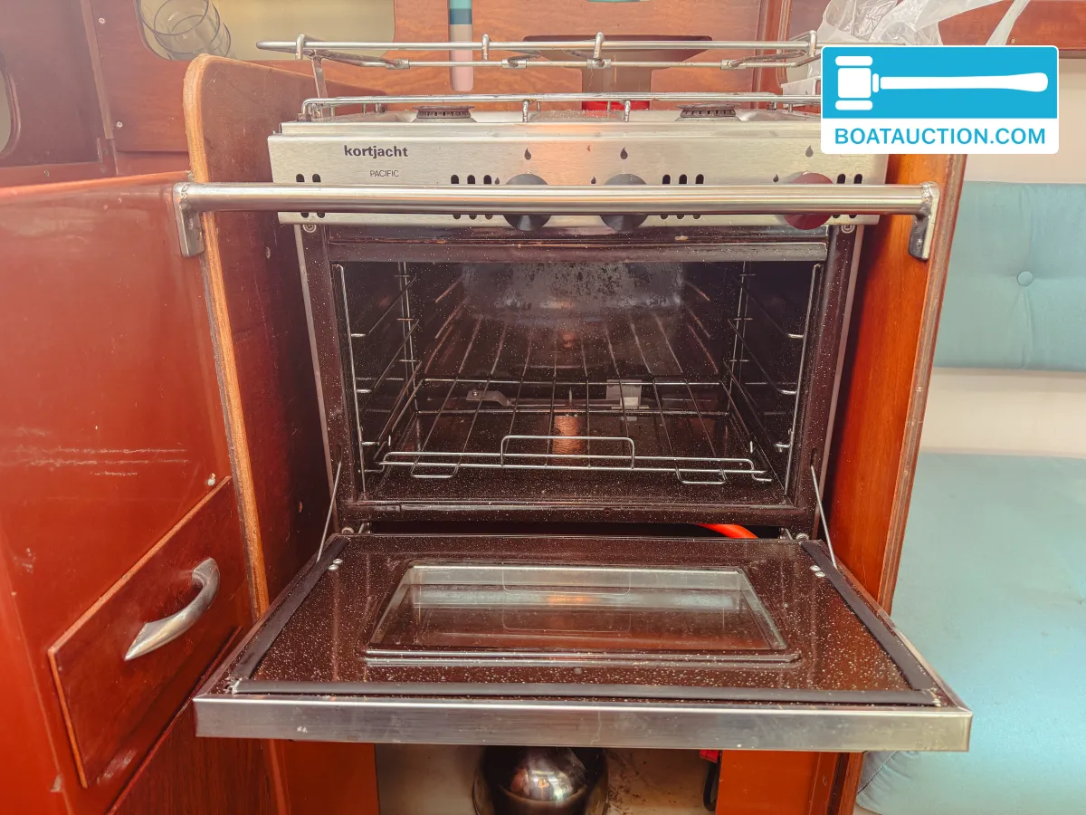 Standfast Loper 27 de segunda mano en venta