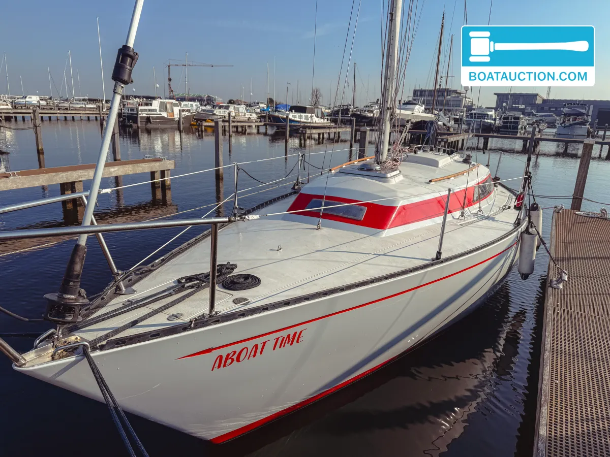 Standfast Loper 27 de segunda mano en venta