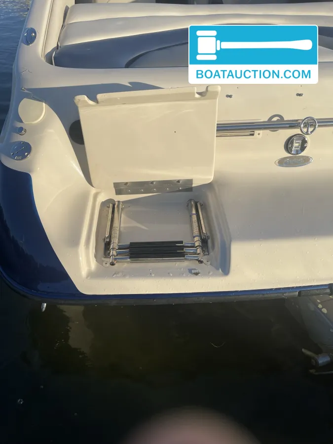 Crownline 266 BR de segunda mano en venta