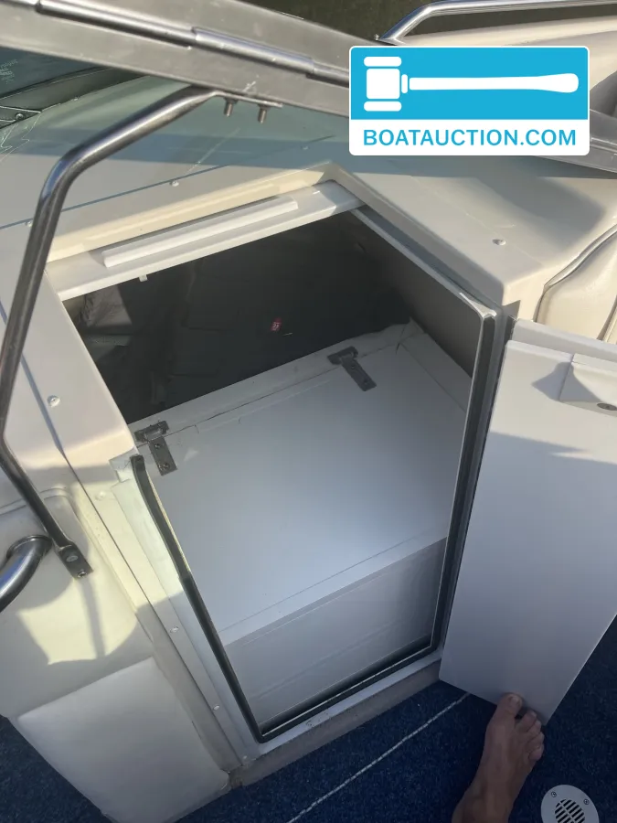 Crownline 266 BR de segunda mano en venta