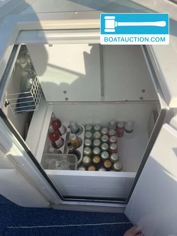 Crownline 266 BR de segunda mano en venta