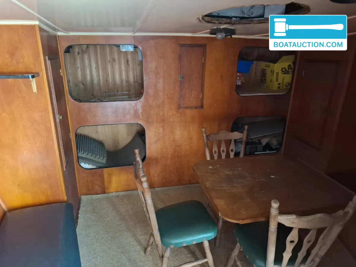 Kotter Bru 45 de segunda mano en venta