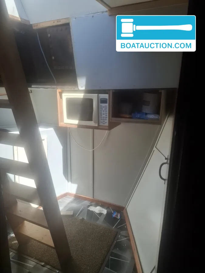 Kotter Bru 45 de segunda mano en venta