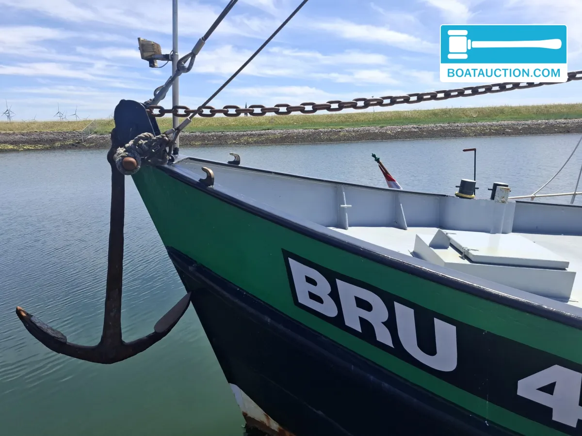Kotter Bru 45 de segunda mano en venta