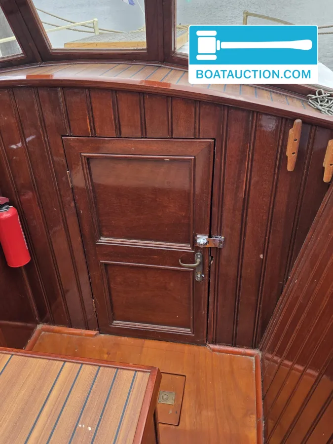 Bakdekker 750 de segunda mano en venta