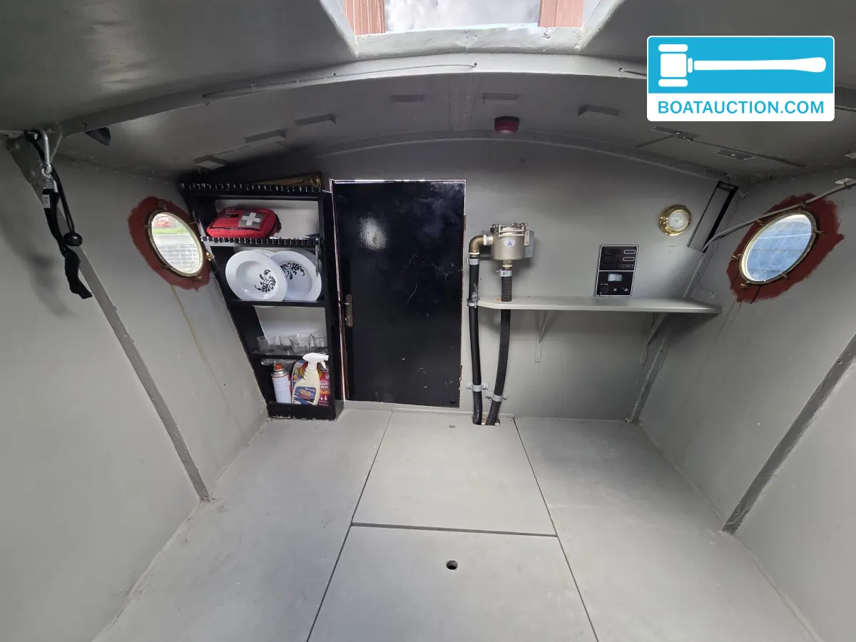 Bakdekker 750 de segunda mano en venta