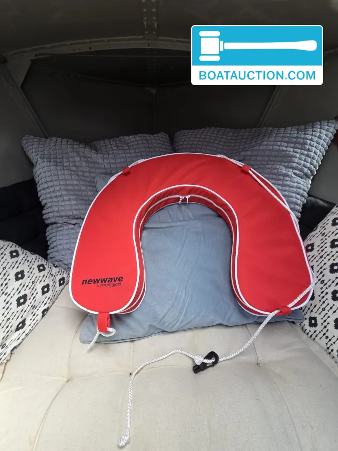 Bakdekker 750 de segunda mano en venta