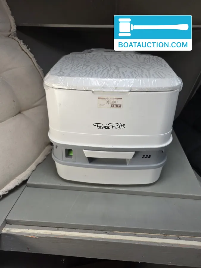 Bakdekker 750 de segunda mano en venta