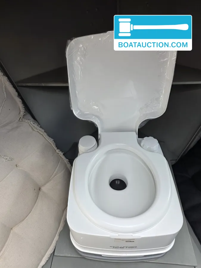 Bakdekker 750 de segunda mano en venta
