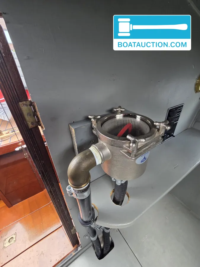 Bakdekker 750 de segunda mano en venta