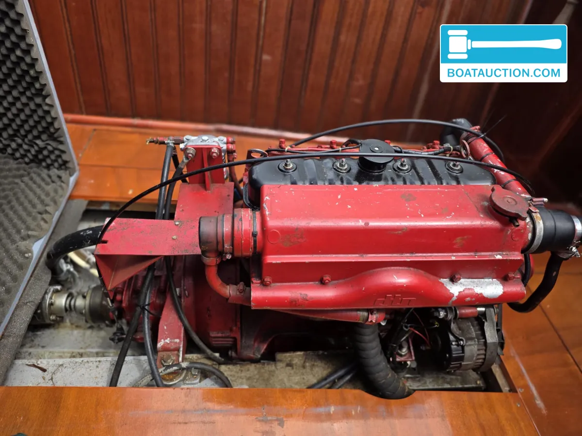 Bakdekker 750 de segunda mano en venta