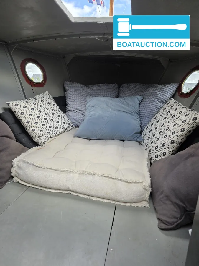 Bakdekker 750 de segunda mano en venta