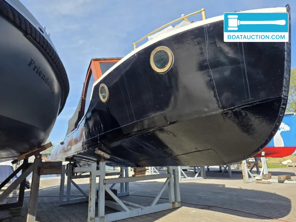 Bakdekker 750 de segunda mano en venta