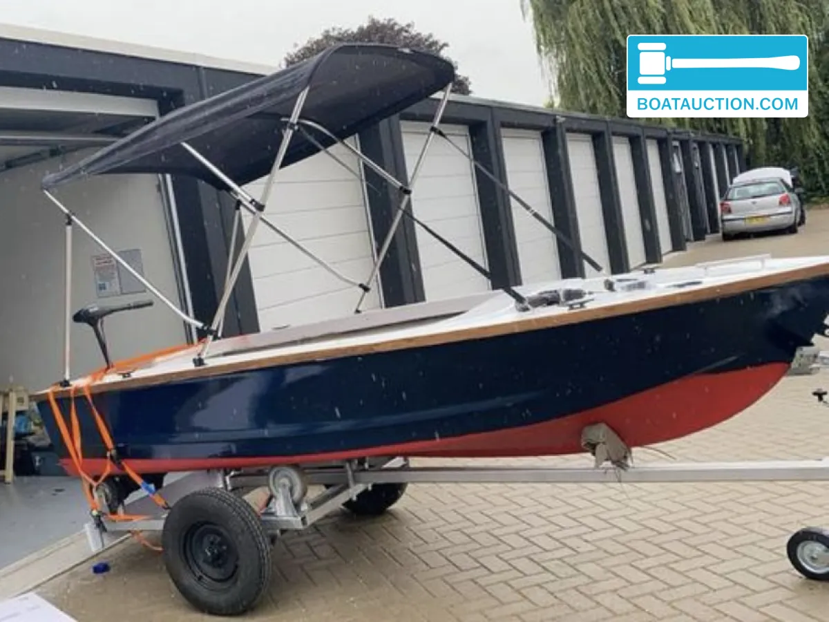 Sloep 360 de segunda mano en venta