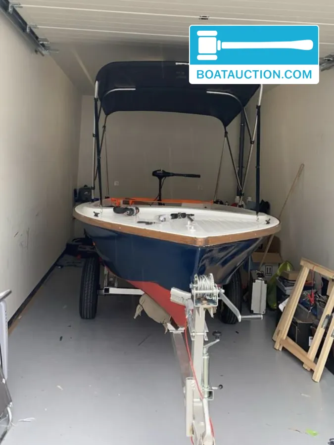 Sloep 360 de segunda mano en venta