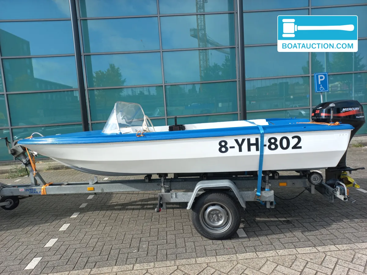 Beekman 430 de segunda mano en venta
