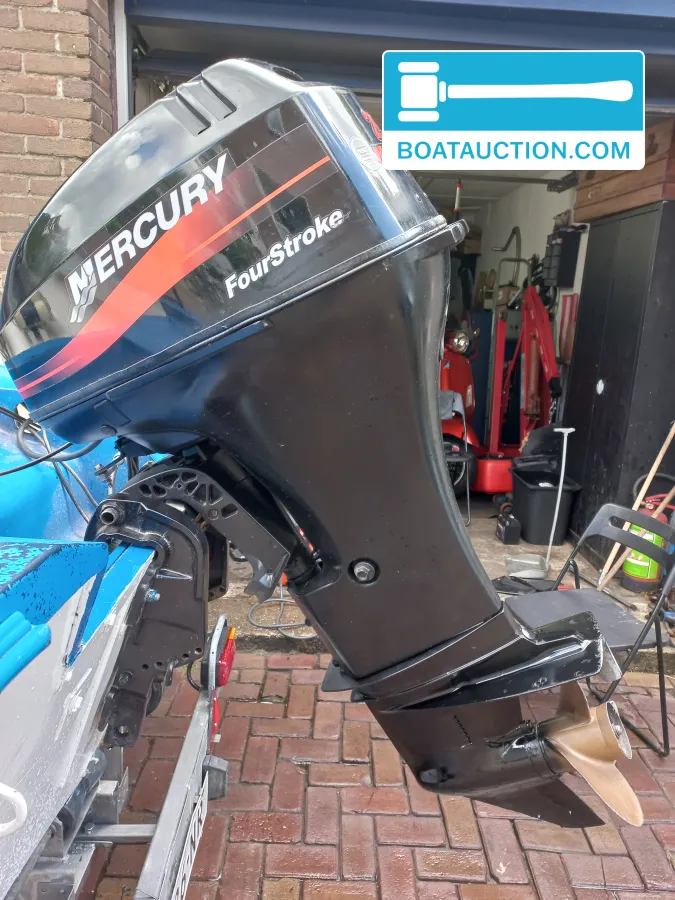 Beekman 430 de segunda mano en venta