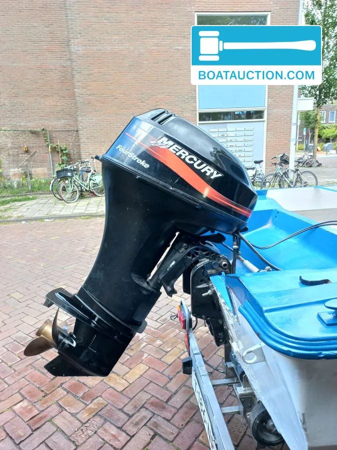 Beekman 430 de segunda mano en venta