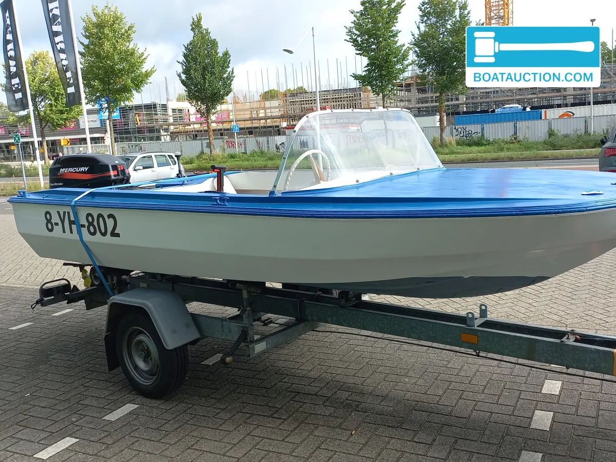Beekman 430 de segunda mano en venta