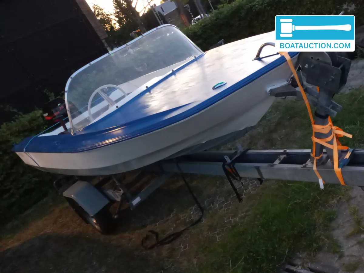 Beekman 430 de segunda mano en venta