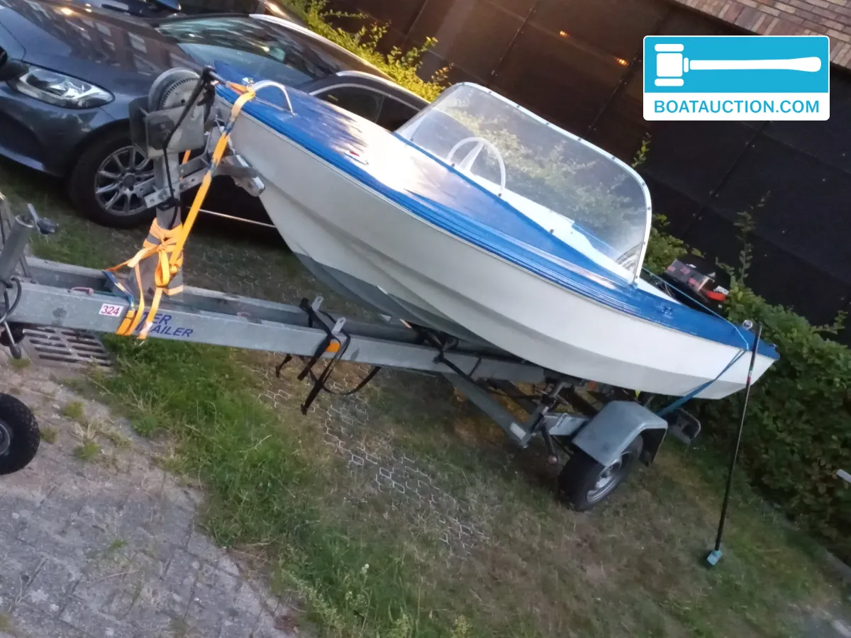 Beekman 430 de segunda mano en venta
