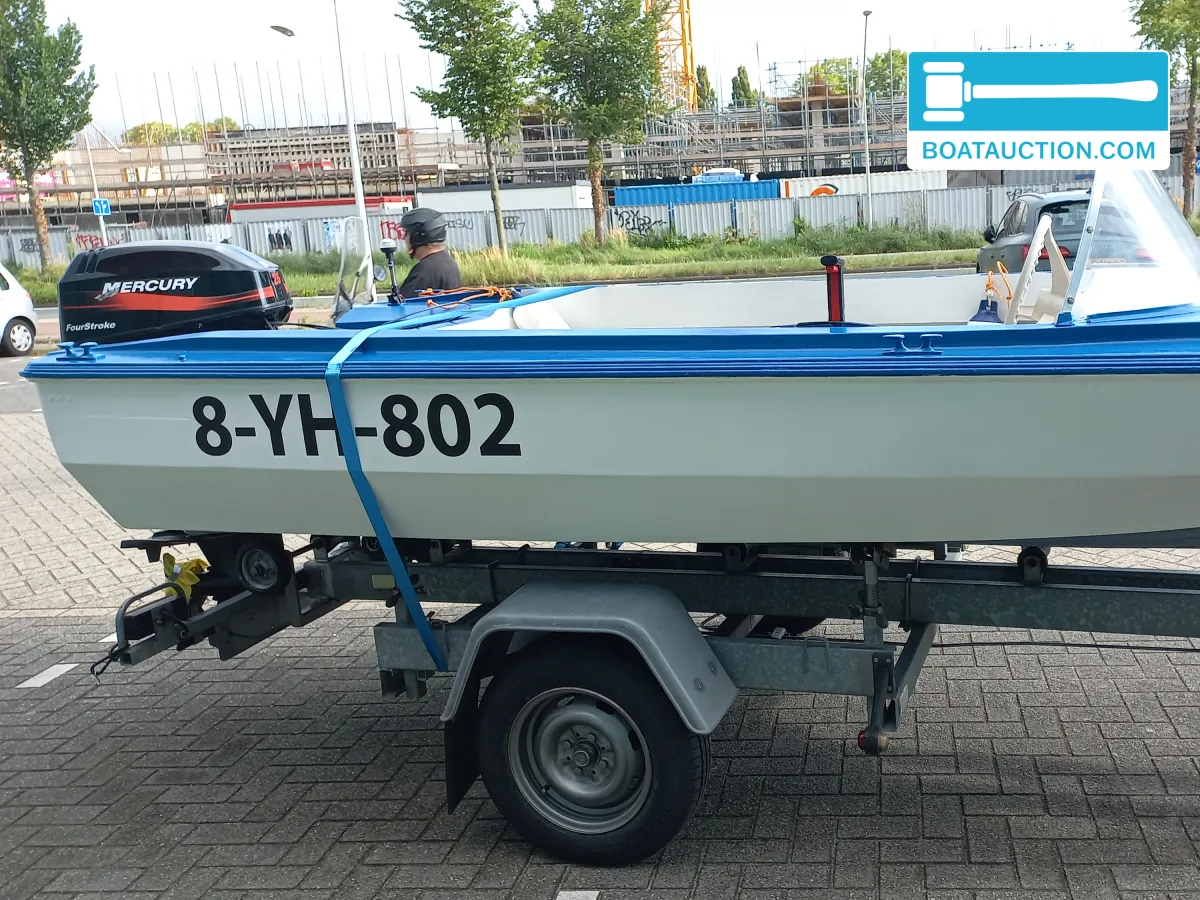 Beekman 430 de segunda mano en venta
