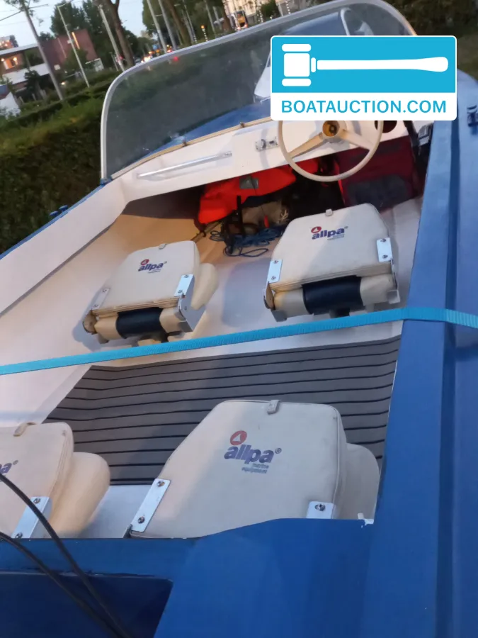 Beekman 430 de segunda mano en venta